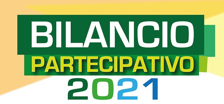 BILANCIO PARTECIPATIVO 2021