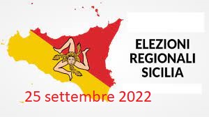 ELEZIONI REGIONALI DEL 25 SETTEMBRE 2022 – SCRUTINI DEFINITIVI