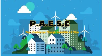 P.A.E.S.C. Piano d’Azione per l’Energia Sostenibile e il Clima