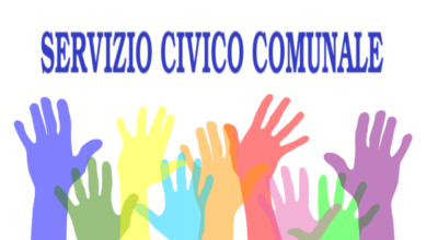 Avviso pubblico -servizio civico- “lavoriamo insieme per Mezzojuso”