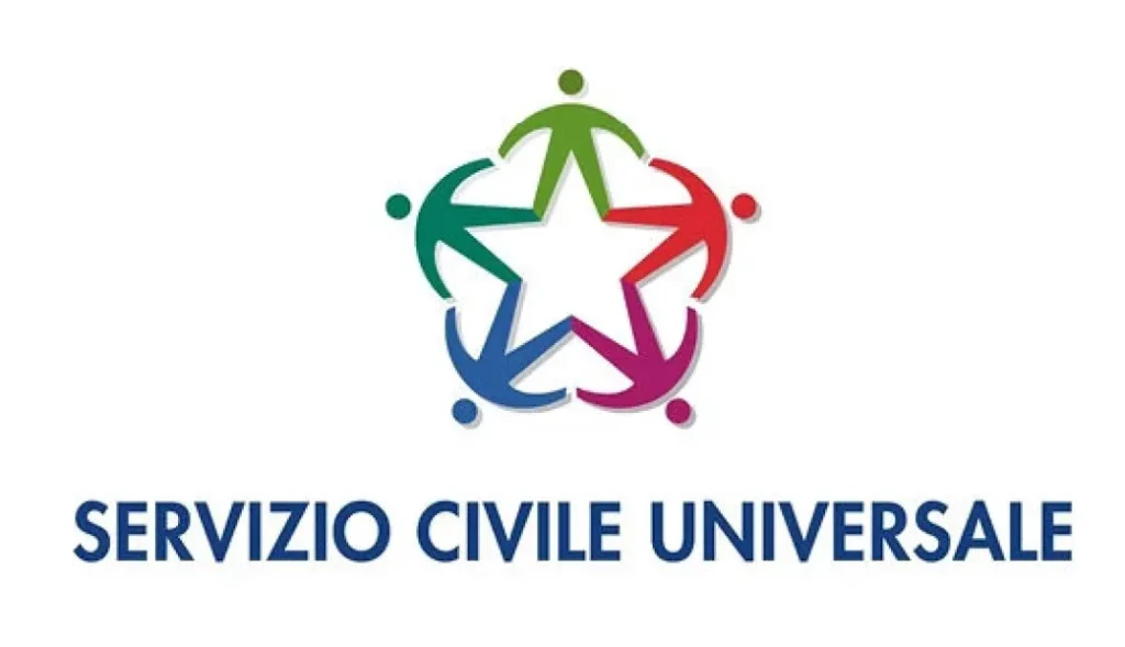 SERVIZIO CIVILE UNIVERSALE ANNO 2025