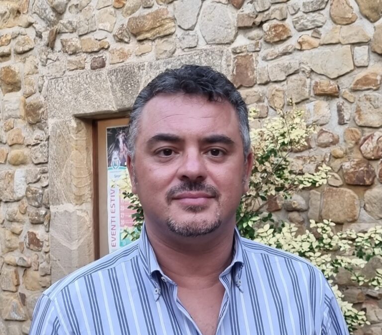 Vincenzo Sunzeri