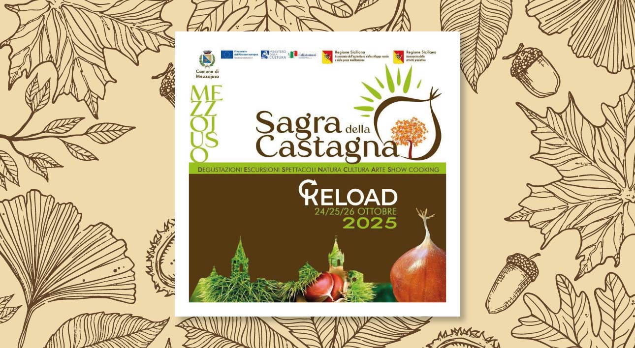 sagra castagna