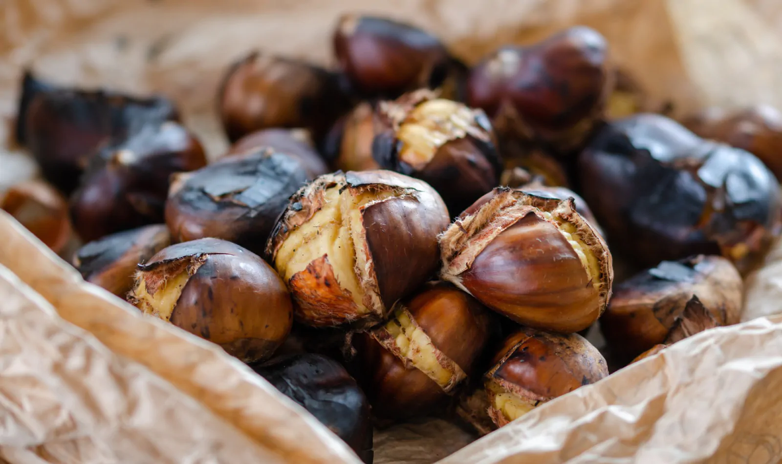 sagra castagne