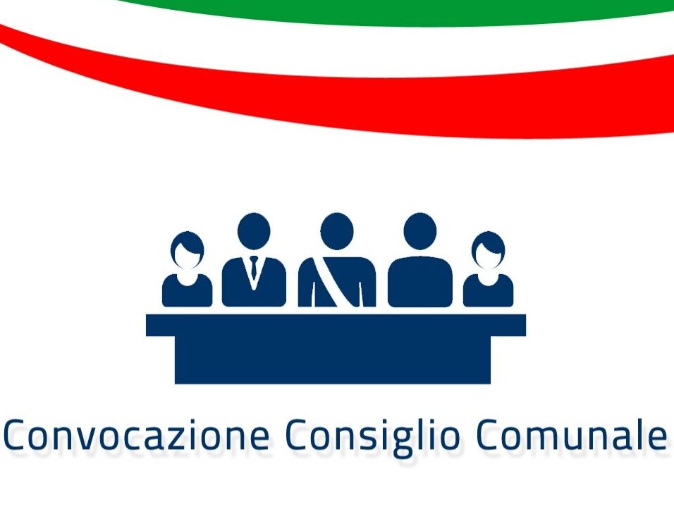 1663754517993 Convocazione Consiglio Comunale